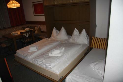 Apartamento Casa Alpina Relax