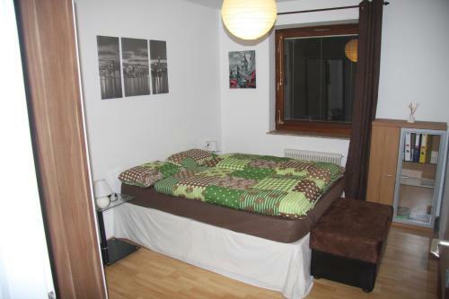 Apartamento Casa Alpina Relax