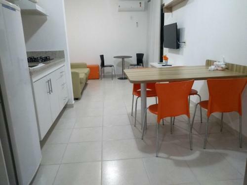 Apartamento Enseada N�utico