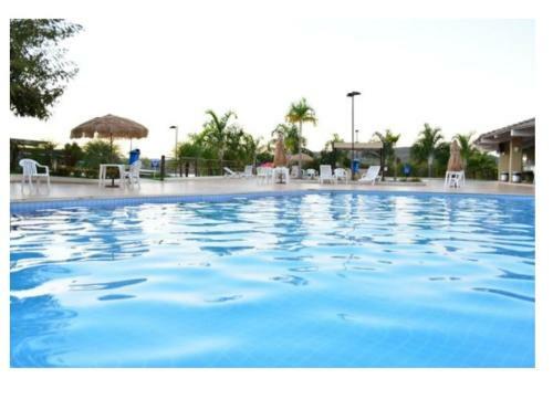 Apartamento Enseada N�utico