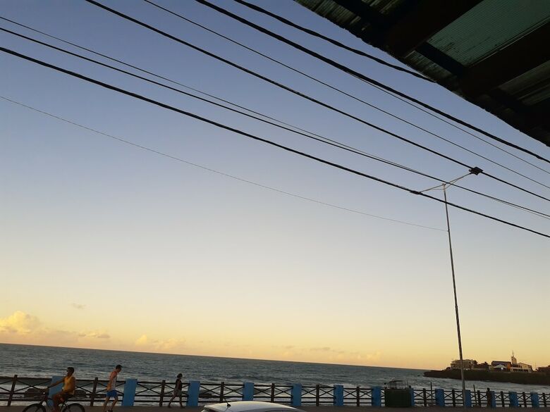Beleza Beach Hotel