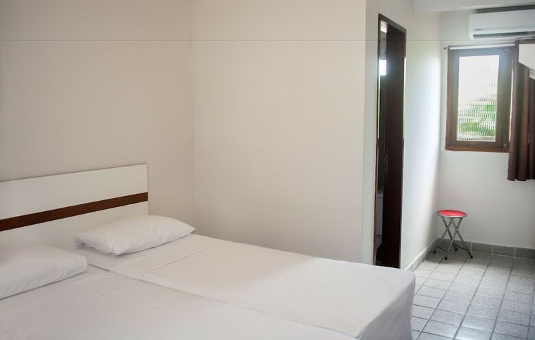 Beleza Beach Hotel
