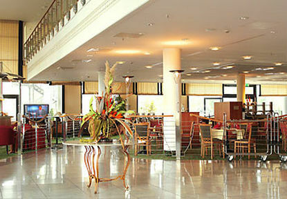 Pentahotel Berlin-koepenick
