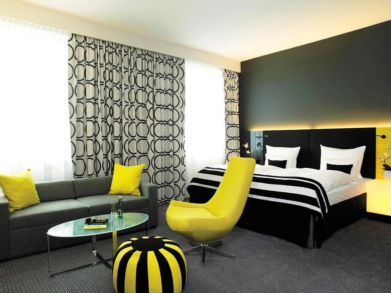 Hotel Vienna House Andel's Berlin
