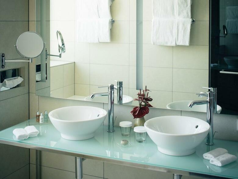 Hotel Vienna House Andel's Berlin