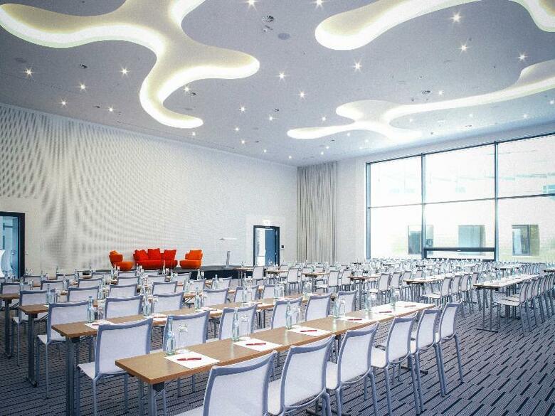 Hotel Vienna House Andel's Berlin
