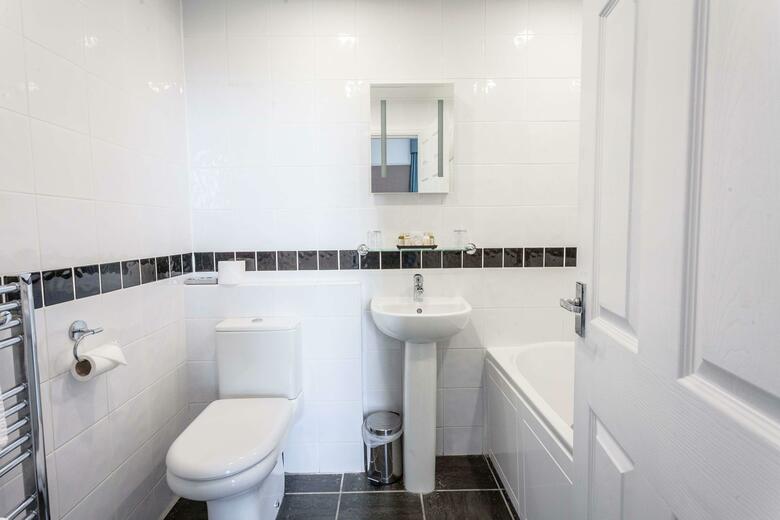 Hotel Best Western Glendower