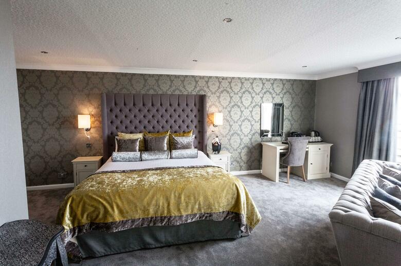 Hotel Best Western Glendower