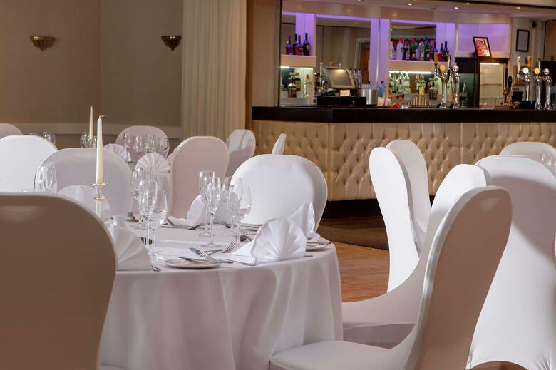 Hotel Best Western Glendower
