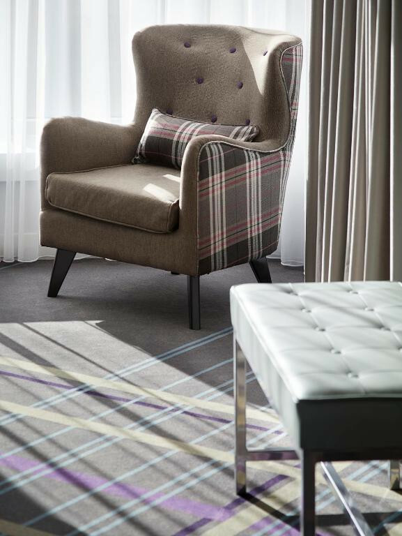 Hotel Premier Inn K�ln City Mediapark