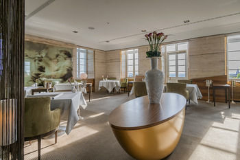 Althoff Grandhotel Schloss Bensberg