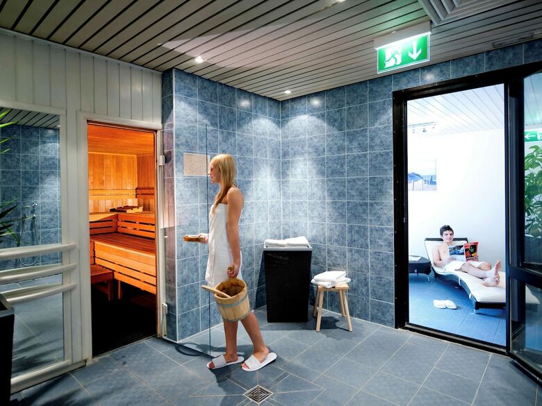 Hotel Mercure Koeln West