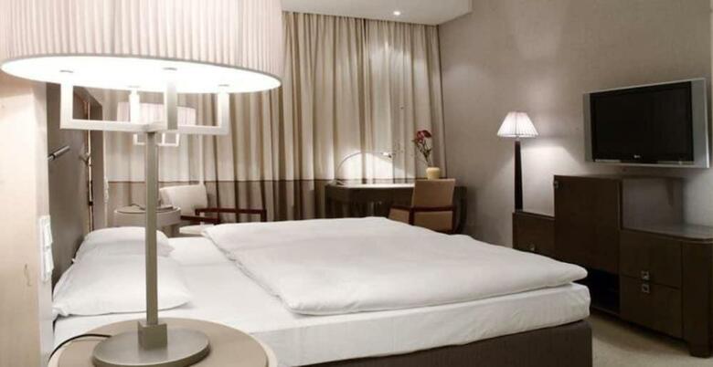 Hotel Qf An Der Frauenkirche