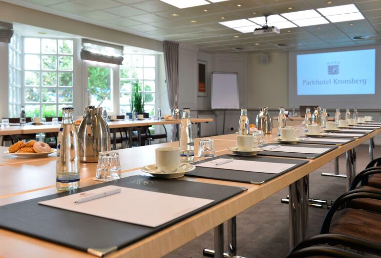 Best Western Premier Parkhotel Kronsberg