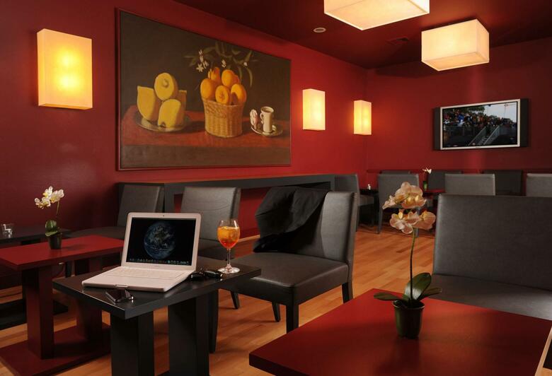 Best Western Premier Parkhotel Kronsberg