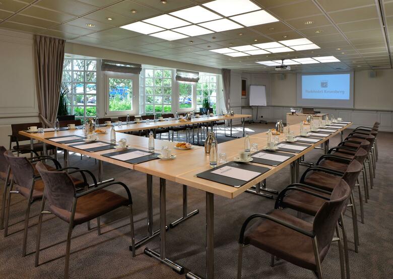 Best Western Premier Parkhotel Kronsberg