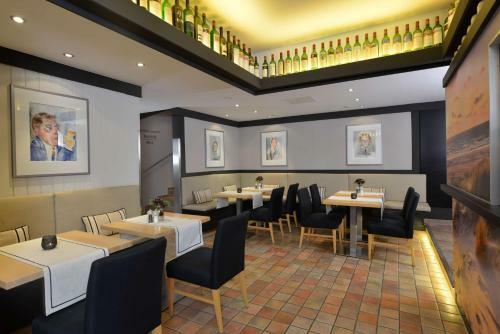 Best Western Hotel Der F�hrenhof