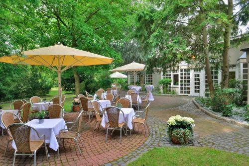 Best Western Hotel Der F�hrenhof