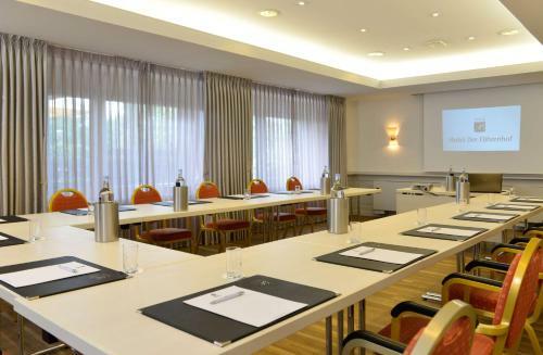 Best Western Hotel Der F�hrenhof