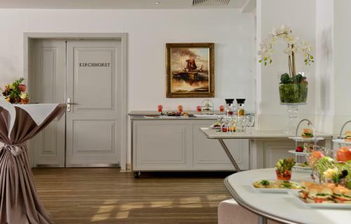 Best Western Hotel Der F�hrenhof