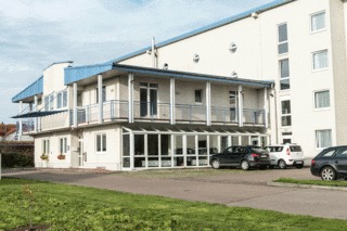 Ibis Hotel Leipzig Nord-ost