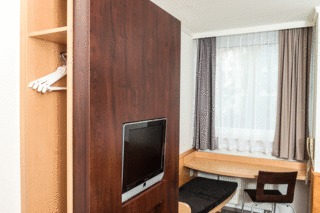 Ibis Hotel Leipzig Nord-ost