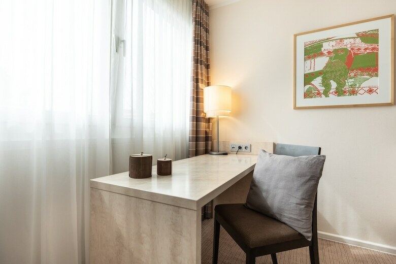 Hotel Park Inn By Radisson Mainz