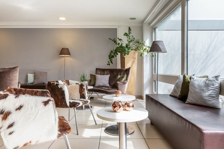 Hotel Park Inn By Radisson Mainz