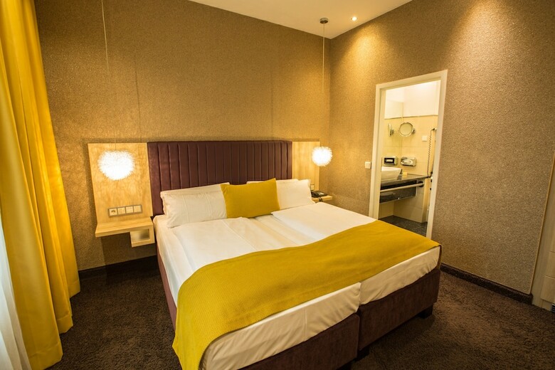 Hotel Hammer