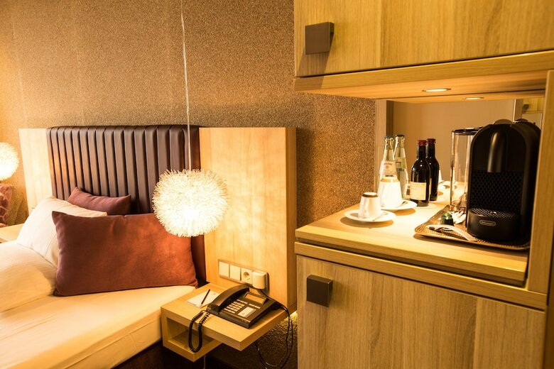 Hotel Hammer