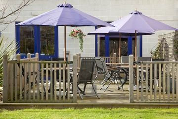 Hotel Holiday Inn Express Poole