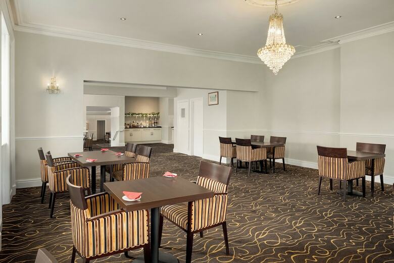 Best Western Cheltenham Regency Hotel
