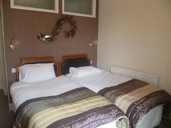 Anstey's Lea Hotel
