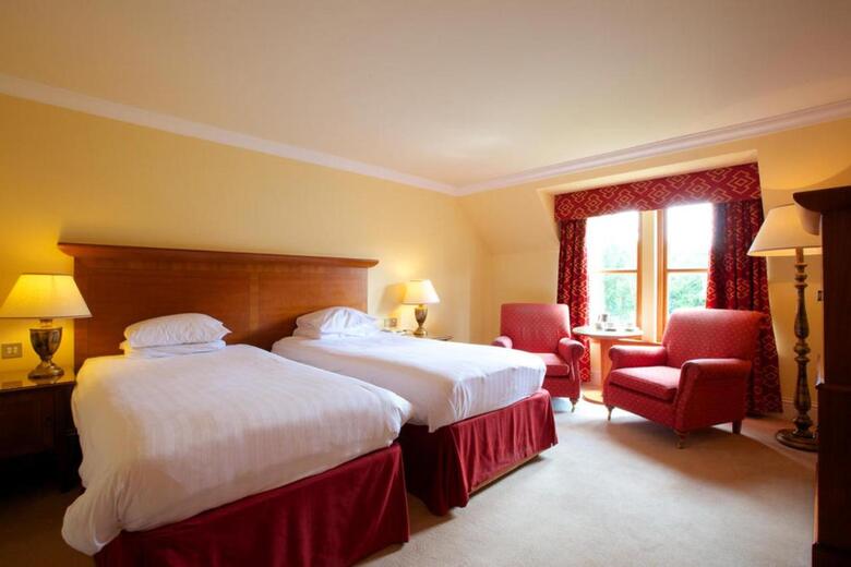 Newton Hotel