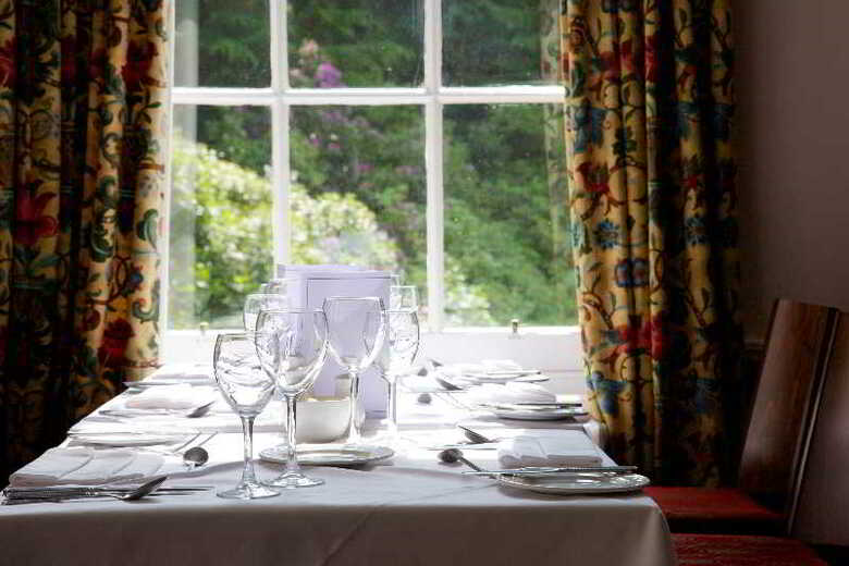 Newton Hotel