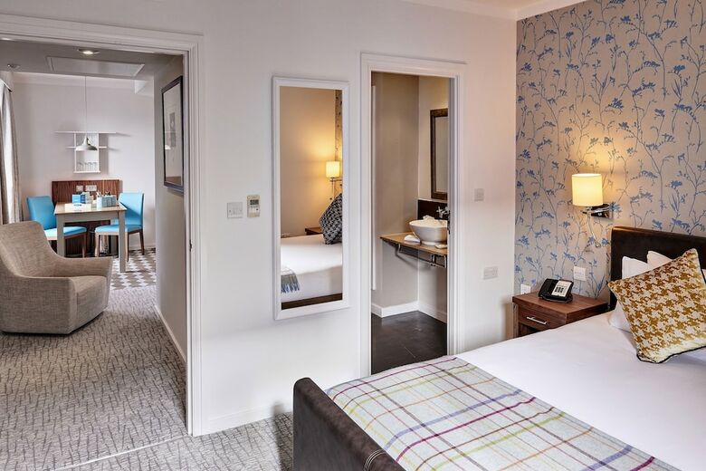 Hotel Staybridge Suites Liverpool