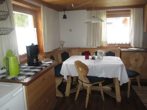 Ferienhaus Schwarzenbacher