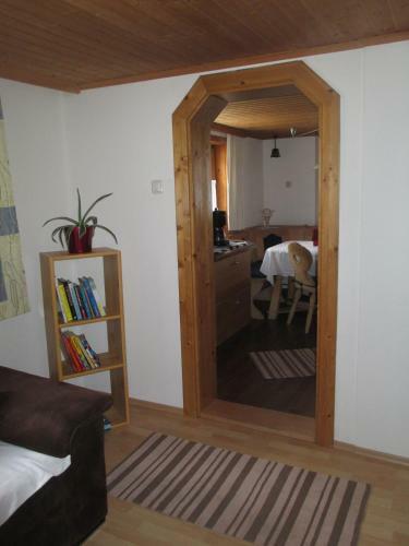 Ferienhaus Schwarzenbacher
