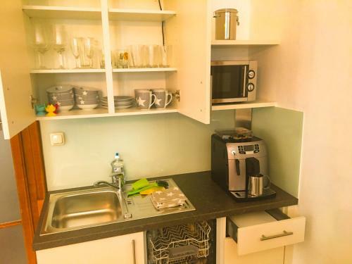 Apartamento Haus Braumandl