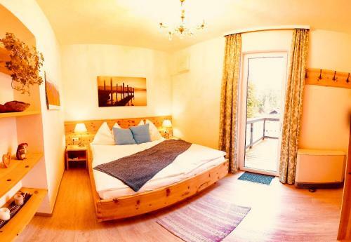 Apartamento Haus Braumandl