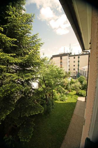 Apartamento Haus Braumandl