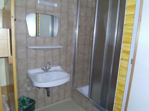Albergue Jugend- Und Familieng�stehaus Heiligenblut