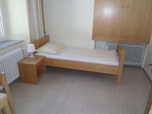 Albergue Jugend- Und Familieng�stehaus Heiligenblut