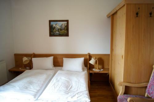 Apartamento Ferienwohnungen Billovits