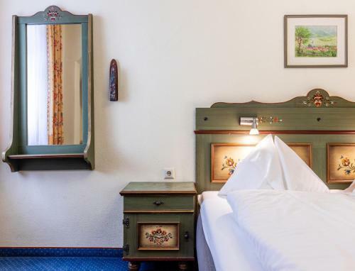 Hostal Hotel Gasthof Stenitzer