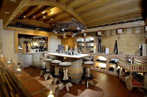 Wander- & Relaxhotel Gollinger Hof