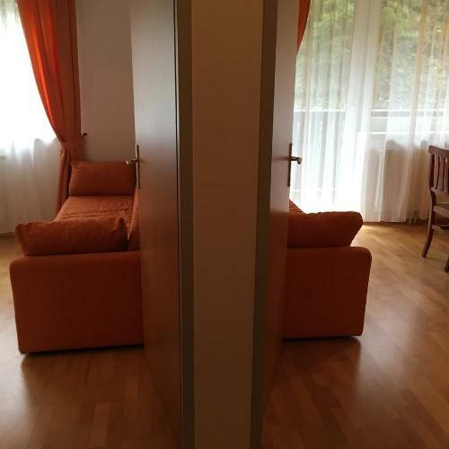 Sporthotel Am �tscher