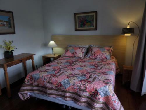 Casa De Hospedagem Dlourdes