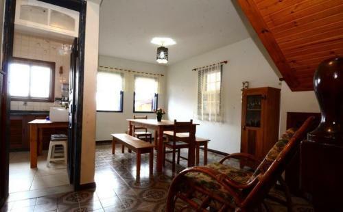 Casa De Hospedagem Dlourdes