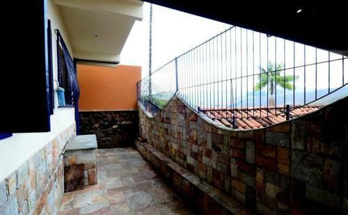 Casa De Hospedagem Dlourdes